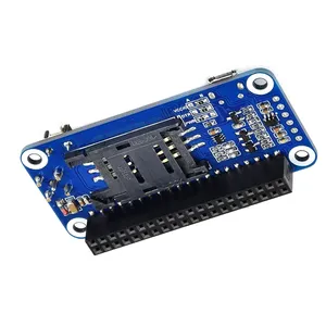 Módulo Raspberry Pi GPRS SIM7070G NB-IoT / Cat-M / GPRS / GNSS HAT para Raspberry Pi 4 Modelo B / 3B +/3B/Zero/3A + - Product Image 2