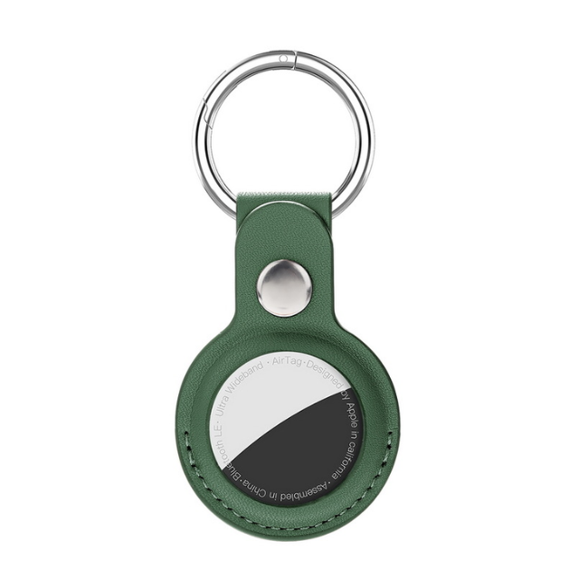Verde - Doble Orificio