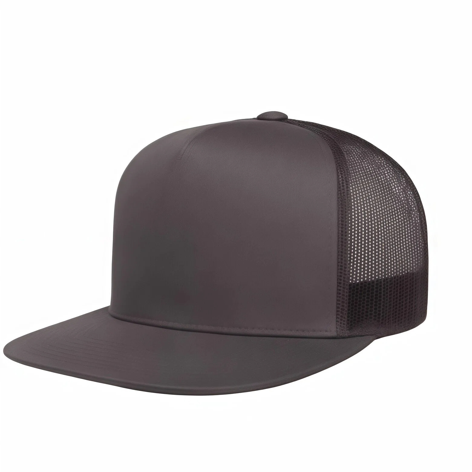 gris foncé + maille gris foncé