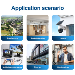 Fabrika yeni yüksek hızlı Wifi yönlendirici 1200 Firmware Gigabit Wifi yönlendirici Mbps çift bant - Product Image 4