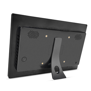 10,1 Zoll RK3566 Android Touchscreen LCD Digital Signage Kommerzielles Tablet Optionaler Akku und Kamera