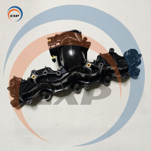 Впускной впускной коллектор для LANDROVERS DEFENDER L316 2,2 Td4 Впускной BK2Q9424CD BK2Q-9424-CD - Product Image 6