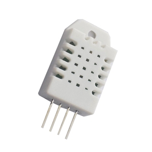 Nuevo Módulo de sensor de temperatura y humedad digital DHT22 AM2302 Módulo de temperatura y humedad