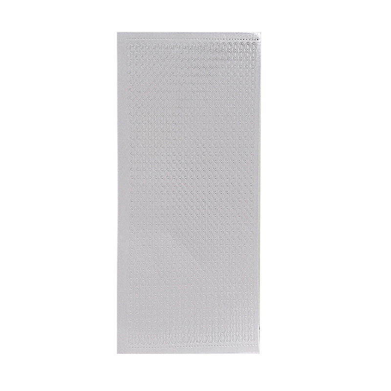 Chaîne blanche