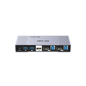 MT-VIKI USB 3.0 HDMIKVMスイッチ2 in 1 out - Product Image 5