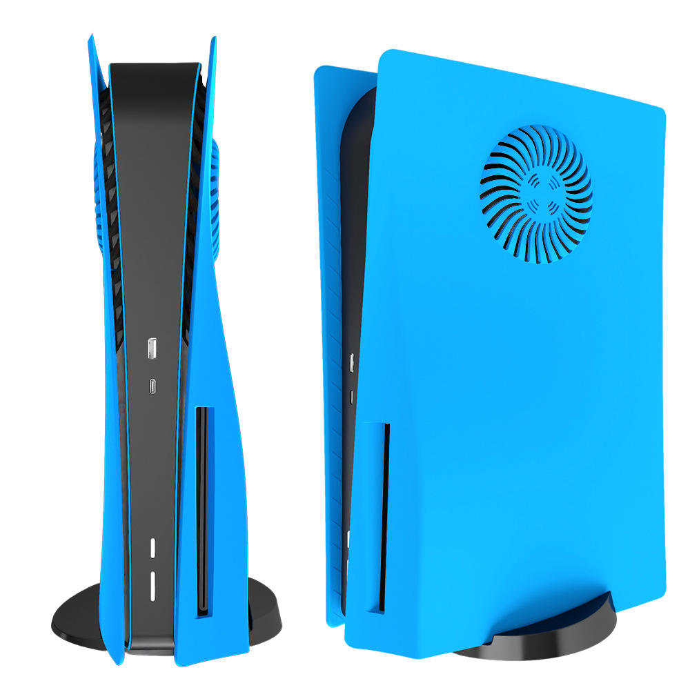 Version 2.0 du disque bleu