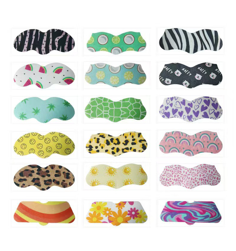 Motif mignon