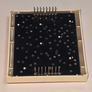 Kunden spezifische 7-Segment-Anzeige 7 Seg Super Bright 7-Segment-LED-Anzeige - Product Image 4