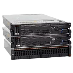 IBM1 9848-AHS8 38.4 TB NVMe FlashCore Module FlashSystem 9200 <strong>Network</strong> Data Storage - Product Image 3