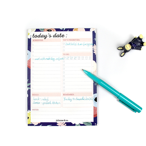 Material de papel adhesivo fuerte de alta calidad, escritura suave, tamaño personalizado, Bloc de notas - Product Image 5