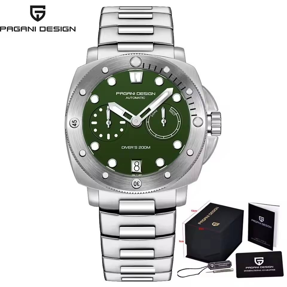 สีเขียว