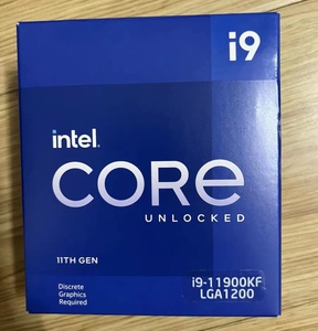 Intel Core I5 I7 I9 Core serisi Lga1200 için stokta 2025 yeni 3.5Ghz 16M önbellek sekiz çekirdekli 125W Cpu gemi hazır - Product Image 3