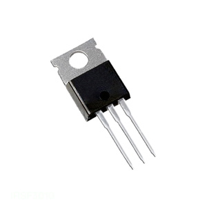 <strong>IRSF3010</strong> TO 220 3 Power Management (PMIC) Electronic Circuit Components Original - Product Image 1