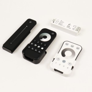 LEDストリップ調光器コントローラーDc5V-36V 8A出力2.4GhzワイヤレスRfリモートR11/R6/Rt6シングルカラーストリングテープリボンライト - Product Image 2