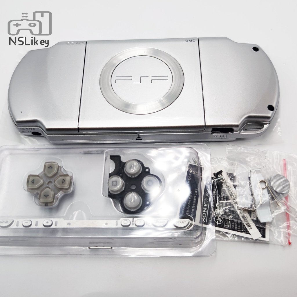 silver