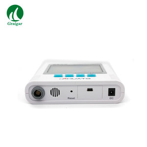 Huato-alarma S500-EX GSM, registrador de datos de humedad y temperatura, rango de medición 0 ~ 100% RH - Product Image 3