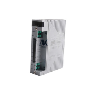 Original AAI141-H00 S1 16-Point <strong>Analog</strong> <strong>Input</strong> <strong>Module</strong> - Product Image 1