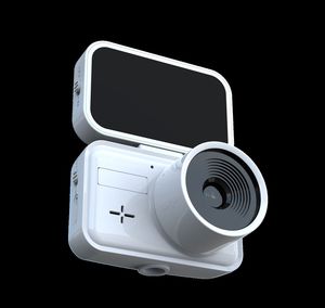WiFi Connection App Control <strong>Camera</strong>, <strong>with</strong> Long Battery Capacity <strong>and</strong> Manual Focus Instant Time-Lapse <strong>Camera</strong> - Product Image 5