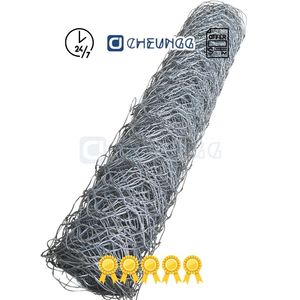 Габионная сетка для защиты от камнепада, надежная защита для скал и дорог, шестиугольная проволочная габионная сетка для смягчения последствий камнепада - Product Image 3