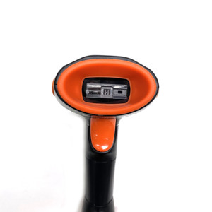 Barway-escáner de código de barras portátil, lector de código de barras QR, Láser de escaneo rápido de alta velocidad - Product Image 3