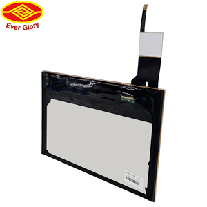 Industrielle optische Verklebung 7 8 10,1 12,1 15,6 Zoll kapazitives Pcap-Touchscreen-TFT-LCD-CTP-Touchscreen-Touchscreen-Touchscreen-Modul - Product Image 5