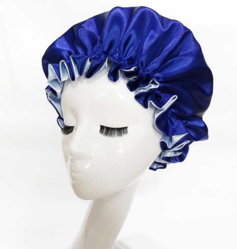 34*34 navy blue
