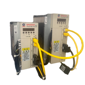 GR2045 GSK <strong>Servo</strong> Drive <strong>CNC</strong> Controller for Lathe and Milling Machine - Product Image 4