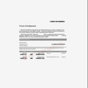 L-ACU2-256AP 88032BGX ACU2 Wireless Access Controller AP Resource License(256 AP) - Product Image 2