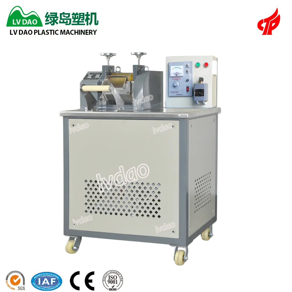 Máquina de pelotização de plástico chinesa, máquina de corte de plástico 300 kg/h, máquina de corte de pelotas de plástico PP PE