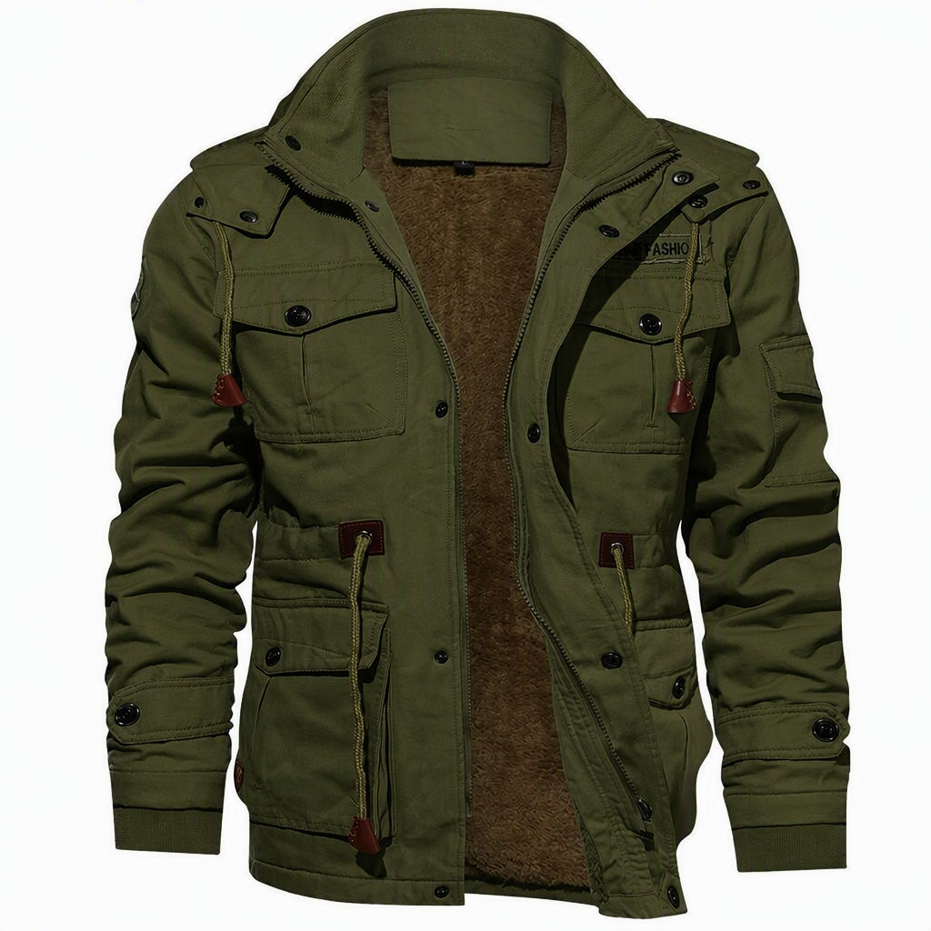 Army Green