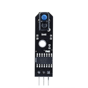 1/5PCS TCRT5000 IR Infrared <strong>Line</strong> Track <strong>Follower</strong> <strong>Sensor</strong> TCRT5000L Obstacle Avoidanc AVR ARM PIC DC 5V - Product Image 4