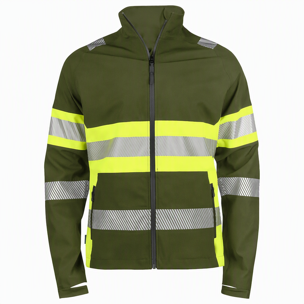 Verde militar