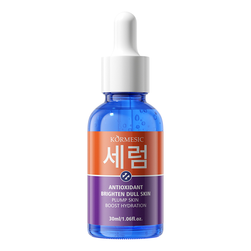 Vitamin C + Ferulic Acid Antioxidant