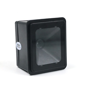 Objekt Auto Sense USB RS232-Schnittstelle 2D-Barcode-Scannermodul für die Kiosk-Zugriffs kontrolle - Product Image 3