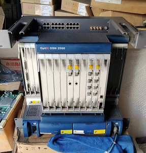 Optical module Model OSN2500 TM-16/STM-4 <strong>MSTP</strong> optical transmission device - Product Image 6