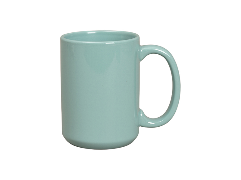 Mint Green
