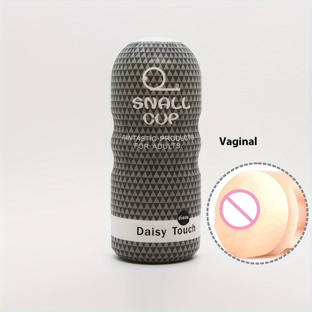 Black Vaginal