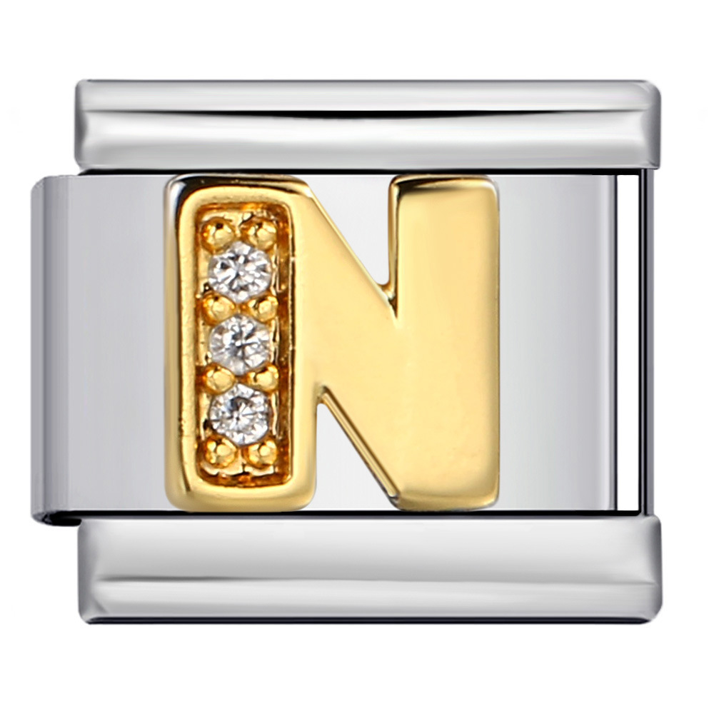 Or N