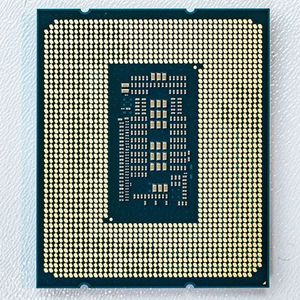 Intel Core i5 13400F CPU 3.30GHz 10NM 65W LGA 1700 processore per Computer Desktop usato vassoio pacchetto - Product Image 2