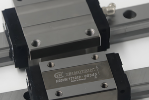 <strong>TBI</strong> <strong>Linear</strong> Guide High Quality <strong>Linear</strong> Guide <strong>Blocks</strong> TRS15 TRS20 TRS25 TRS30 <strong>Linear</strong> Guide <strong>Rail</strong> Set Machinery Accessories - Product Image 4