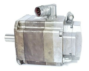 Neue und originale SPS 1 FK71015AF711EH0 SERVOMOTOR ENCODER AM2048SR F49 BREMSE 24VDC SPS-Programmier steuerung - Product Image 3