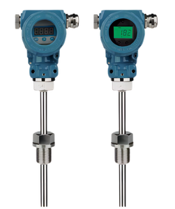 Transmisor de temperatura industrial Hart de 4-20mA personalizable OEM ODM compatible con controlador de temperatura electrónico de acero inoxidable - Product Image 3