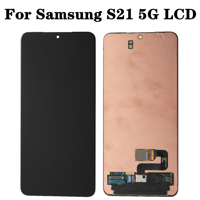 For Samsung Galaxy S21