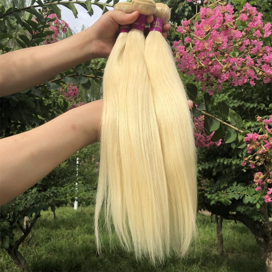 613 hair