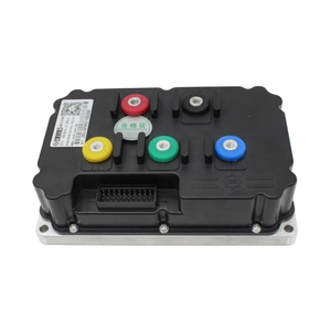 Rejeneratif frenleme fonksiyonu ile yüksek güç Motor elektrikli motosiklet denetleyicisi için st50 50 denetleyici - Product Image 4