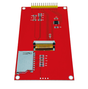 Módulo LCD TFT de 4 pulgadas, puerto serial SPI 480x320, ILI9488 Drives, pantalla LCD sin Panel táctil, nuevo - Product Image 6
