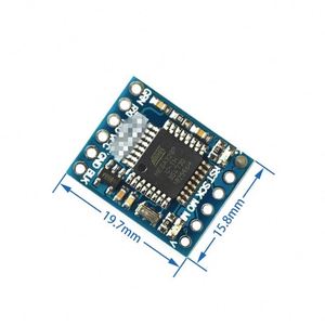 ATmega328-Modul Openlog Serial Data Logger Open Source-Daten rekorder ATmega328