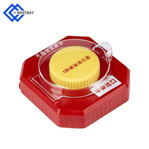 Búa cho kính phá vỡ sản phẩm an toàn xe khẩn cấp cửa sổ phá vỡ công cụ cho xe ô tô - Product Image 2