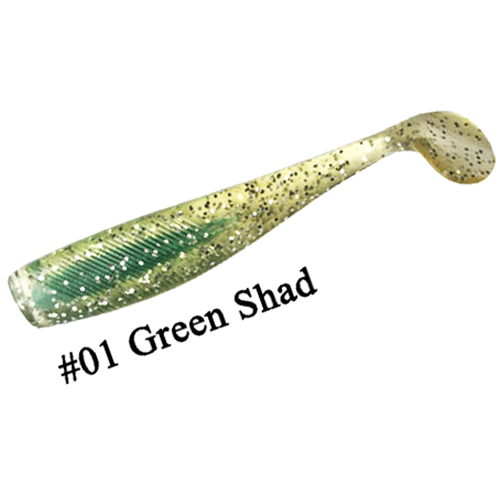 Verde Sad