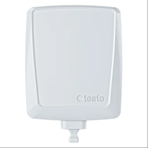 Originaler und neuer Testo 160 T-TH-Online-Datenlogger mit integriertem Temperatur sensor - Product Image 1